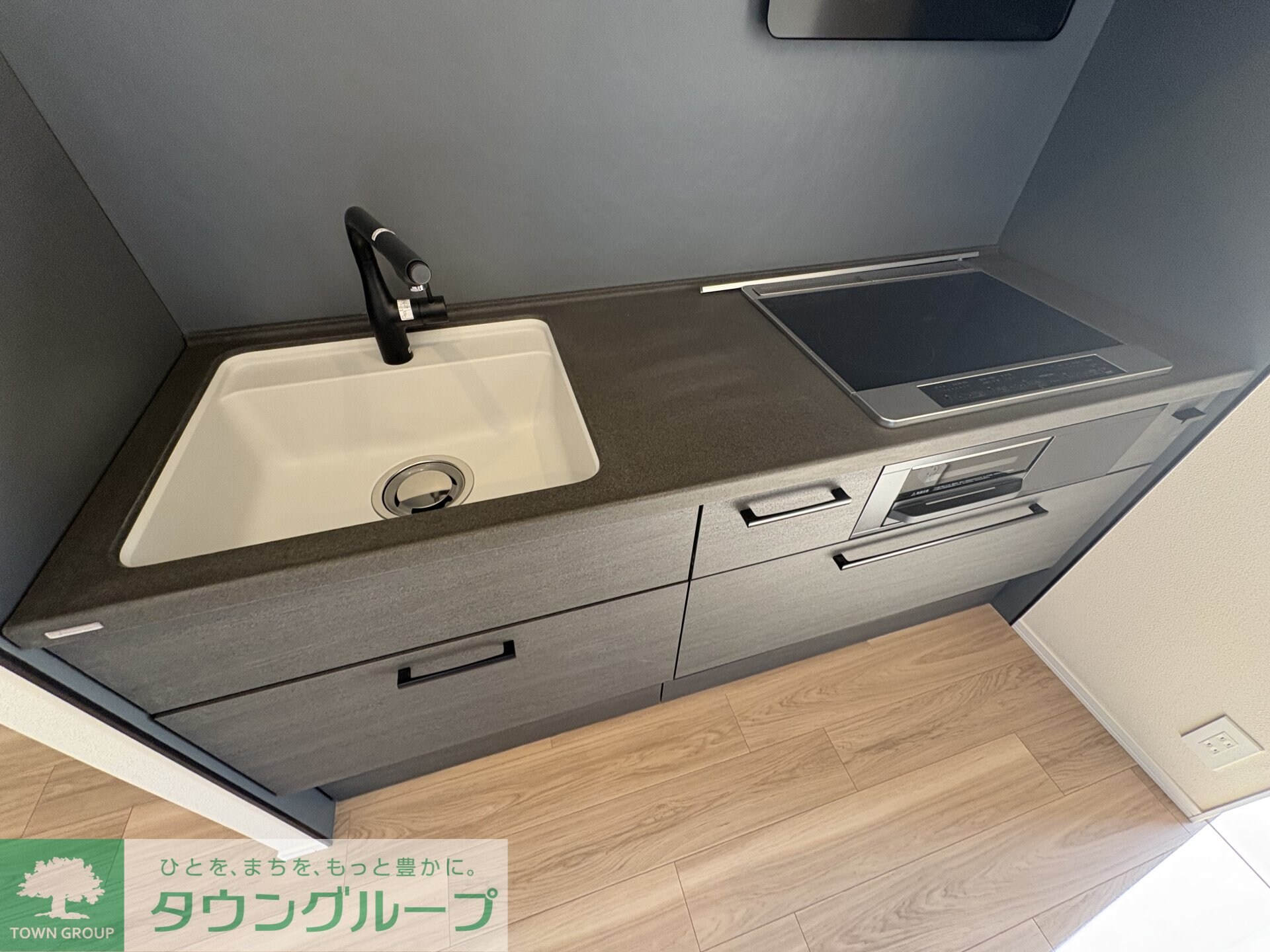 East sedonaの物件内観写真