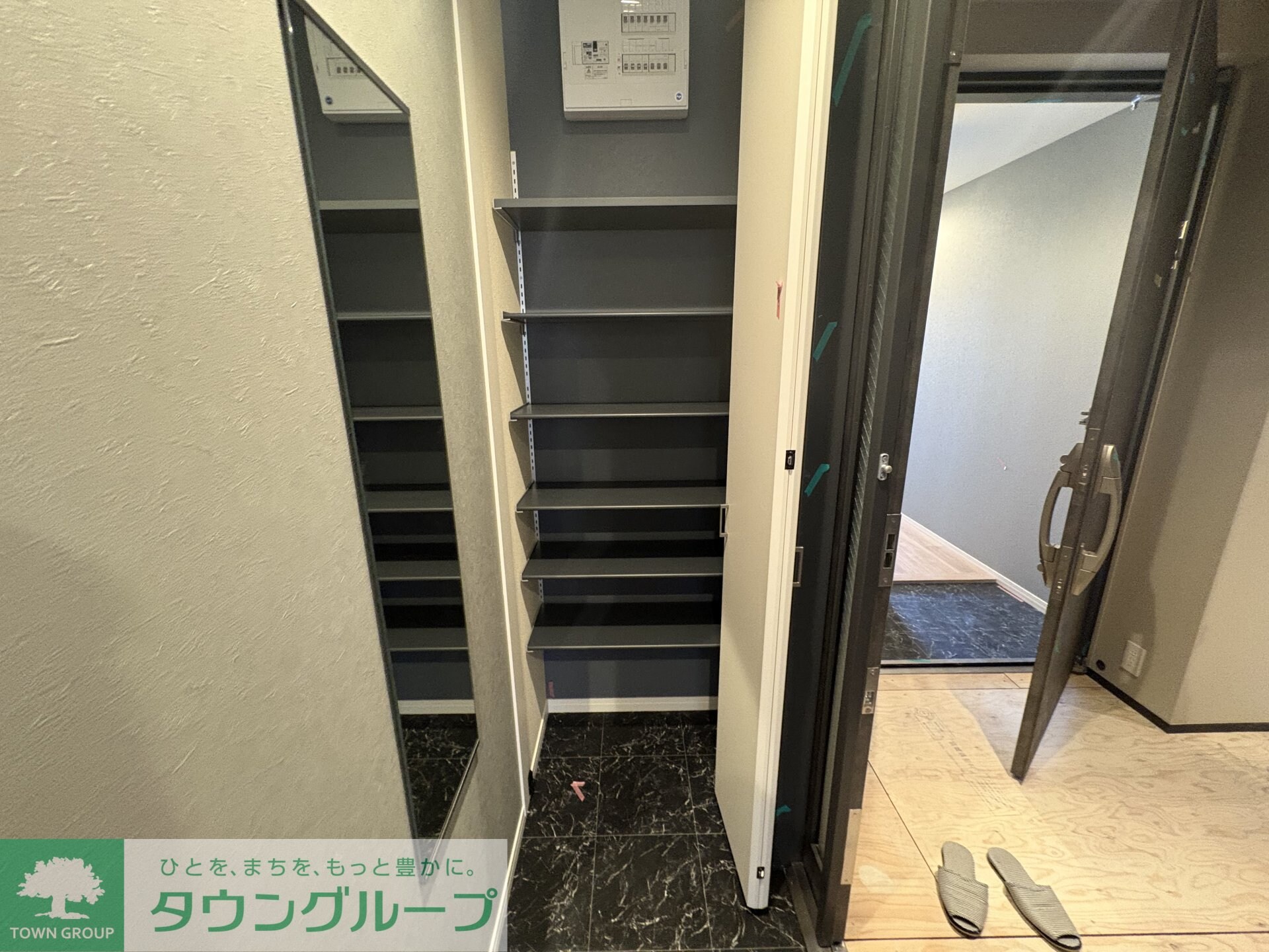 East sedonaの物件内観写真