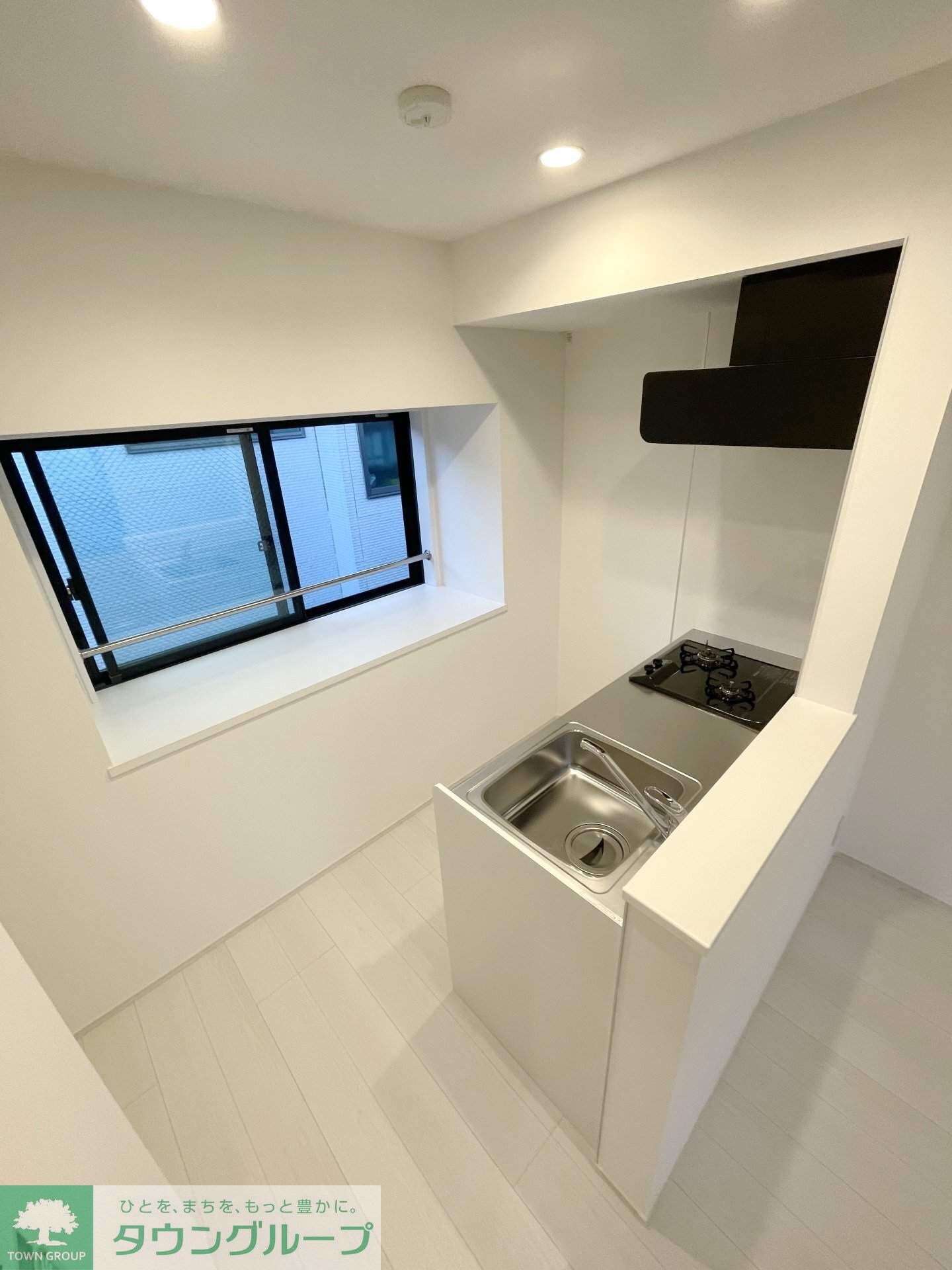 YanokuchiBaseの物件内観写真