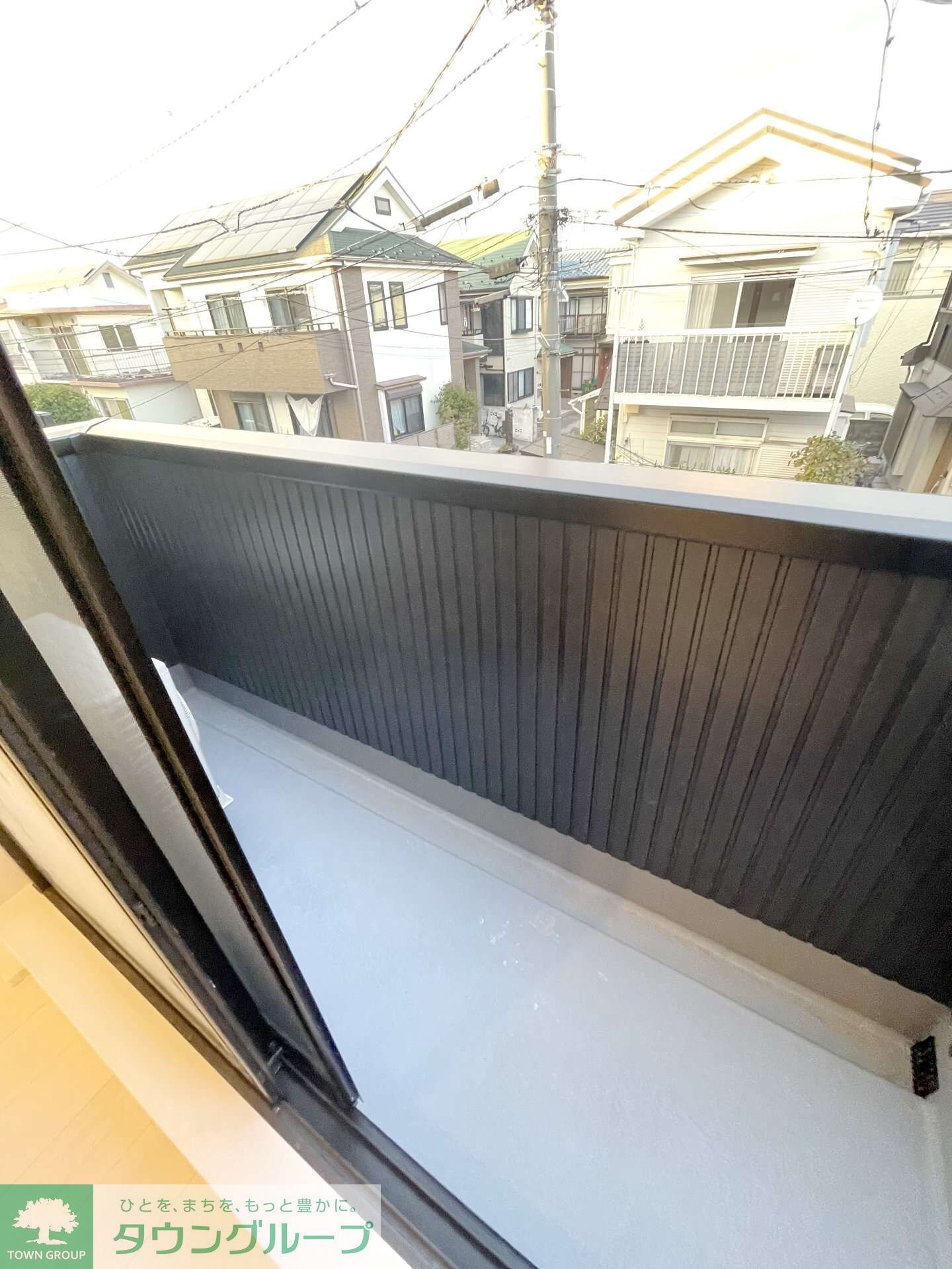 YanokuchiBaseの物件内観写真