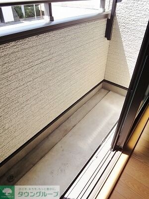 サニーフラットの物件内観写真