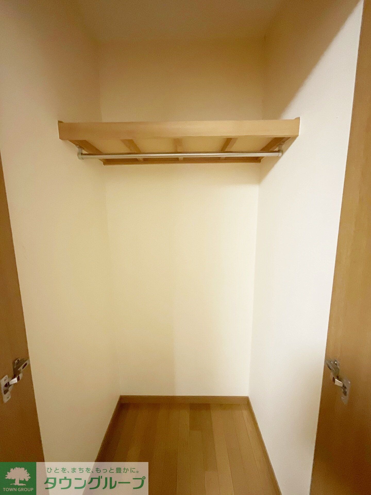 サニーフラットの物件内観写真