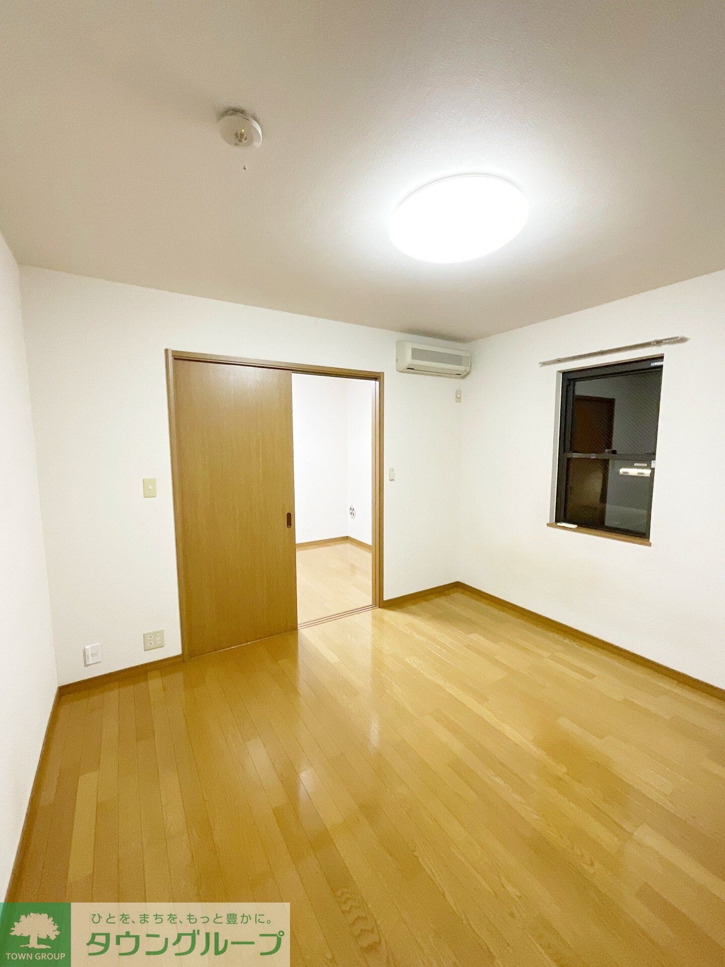 サニーフラットの物件内観写真