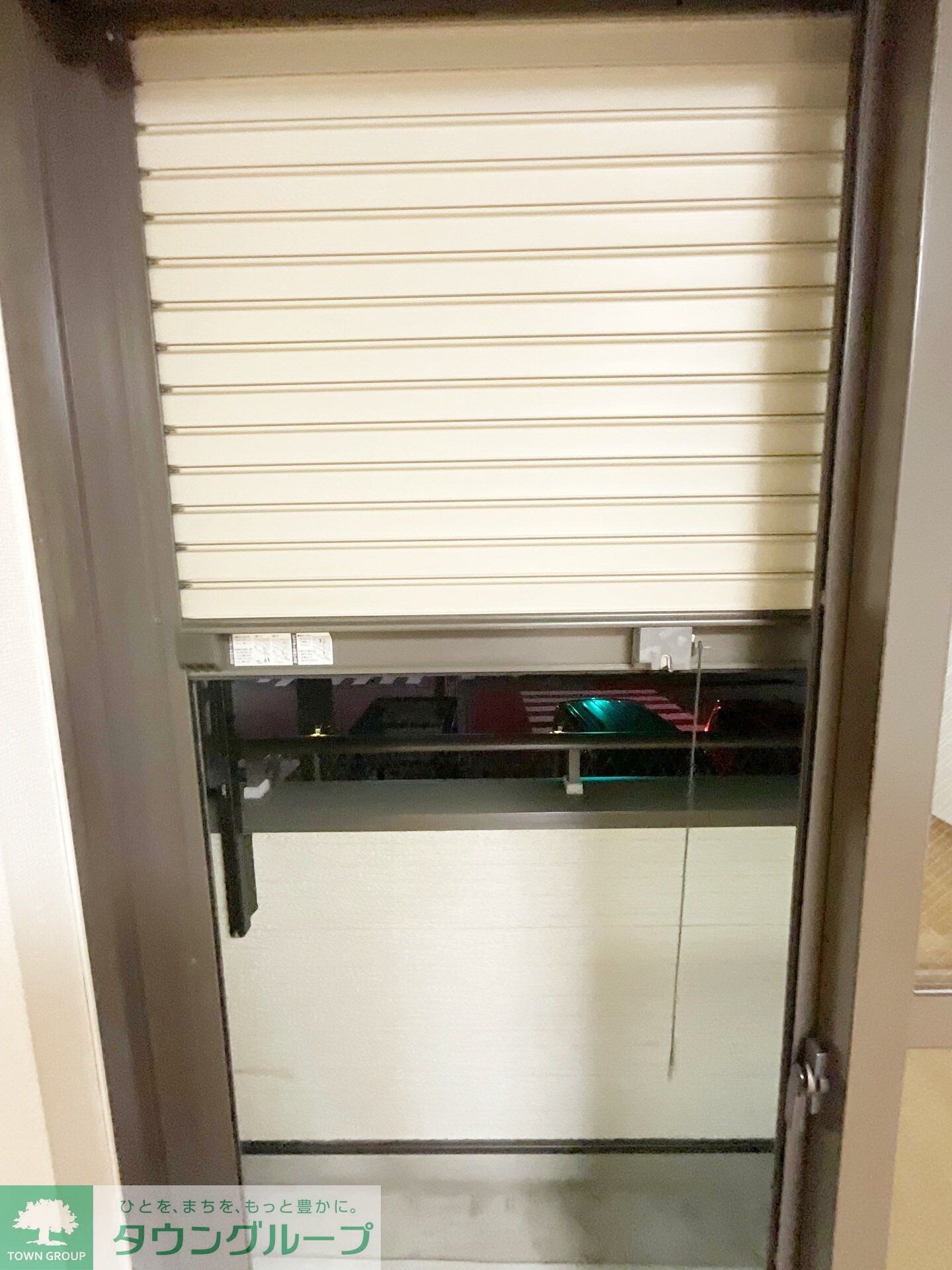 サニーフラットの物件内観写真