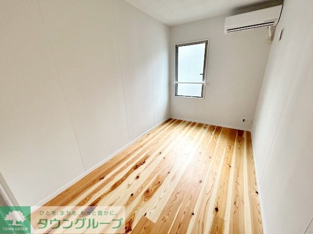 ラティスの物件内観写真