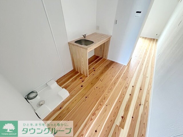 ラティスの物件内観写真