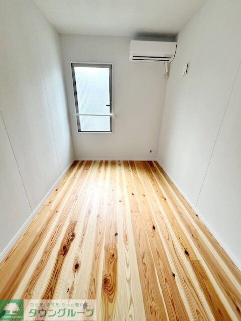 ラティスの物件内観写真