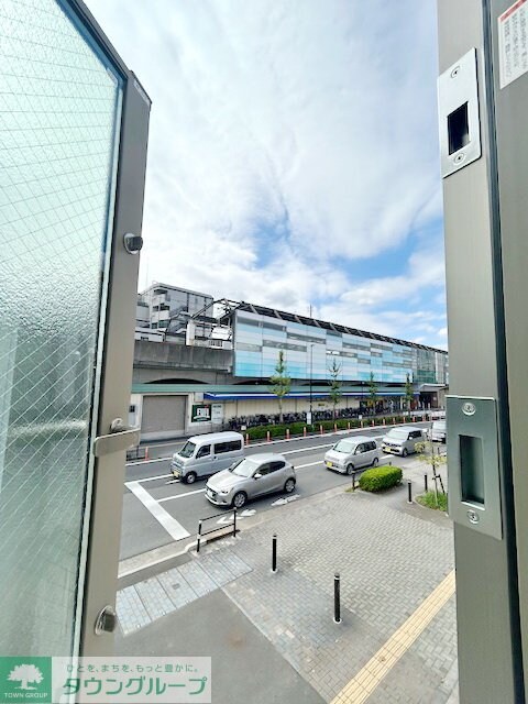 ラティスの物件内観写真