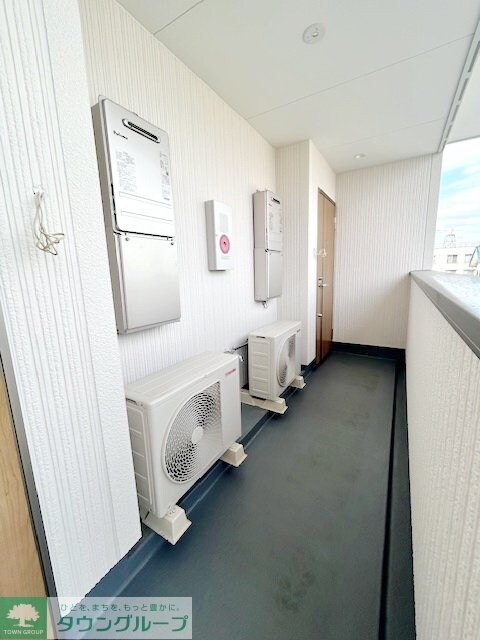 ラティスの物件内観写真