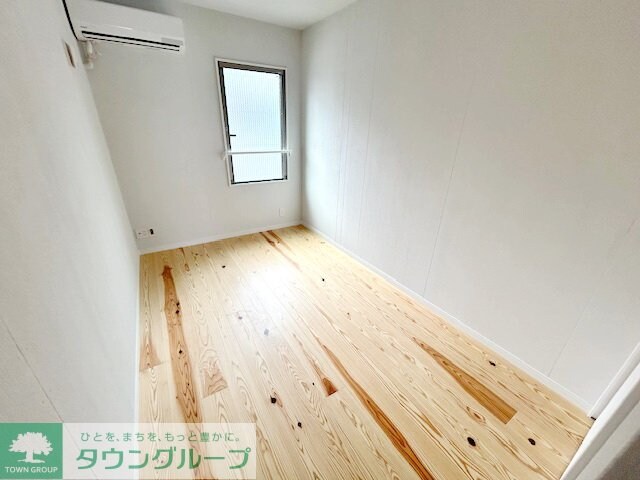 ラティスの物件内観写真