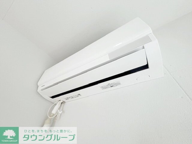 ラティスの物件内観写真