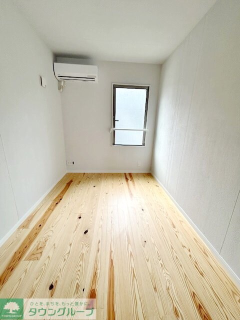 ラティスの物件内観写真