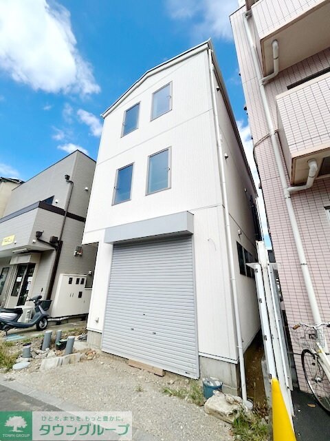 ラティスの物件内観写真