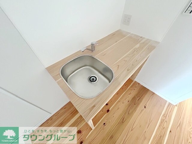 ラティスの物件内観写真