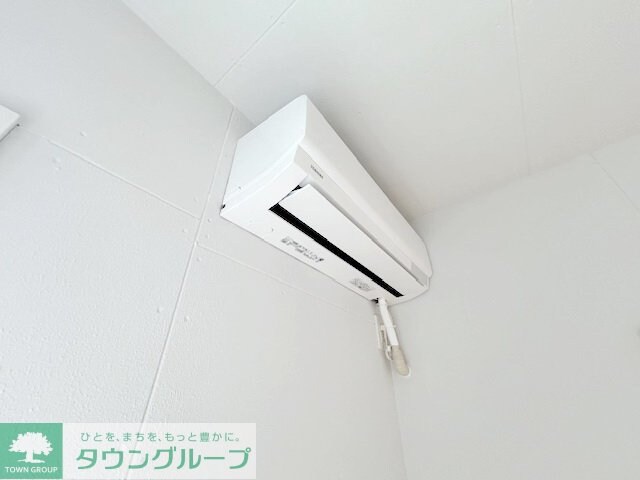 ラティスの物件内観写真