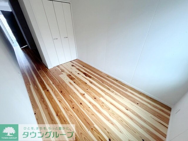 ラティスの物件内観写真