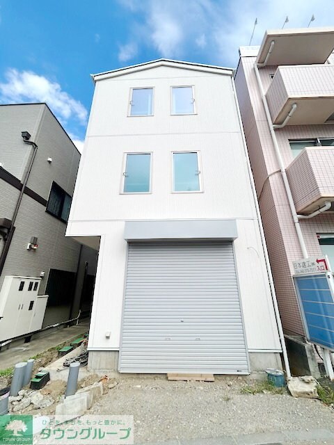 ラティスの物件内観写真