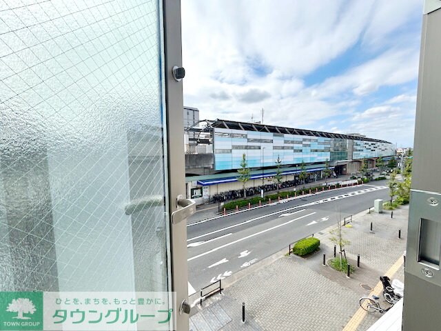 ラティスの物件内観写真