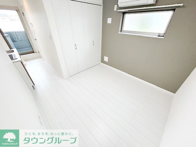 フォレスト南多摩の物件内観写真