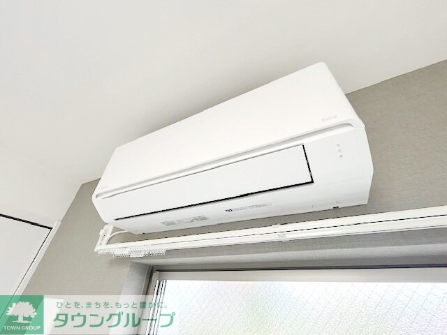 フォレスト南多摩の物件内観写真