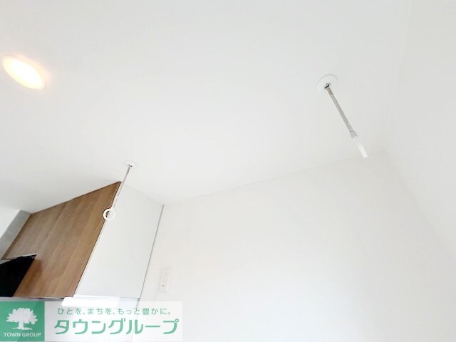 フォレスト南多摩の物件内観写真