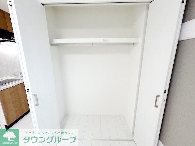 フォレスト南多摩の物件内観写真