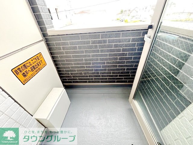 フォレスト南多摩の物件内観写真