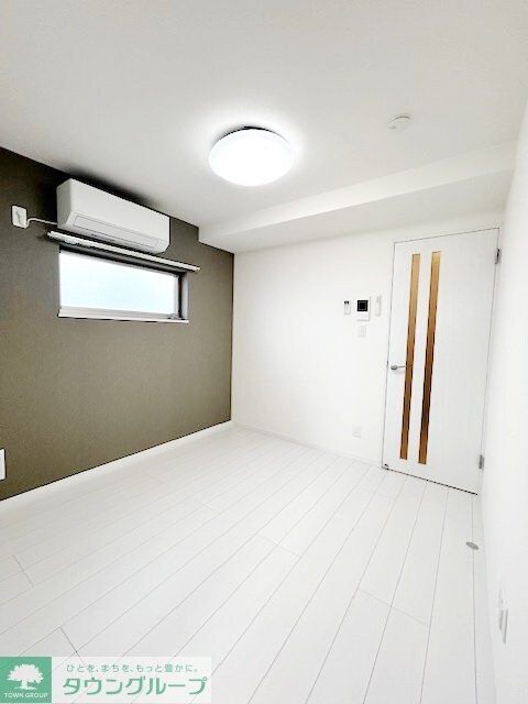 フォレスト南多摩の物件内観写真