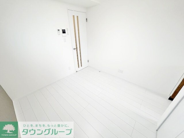 フォレスト南多摩の物件内観写真