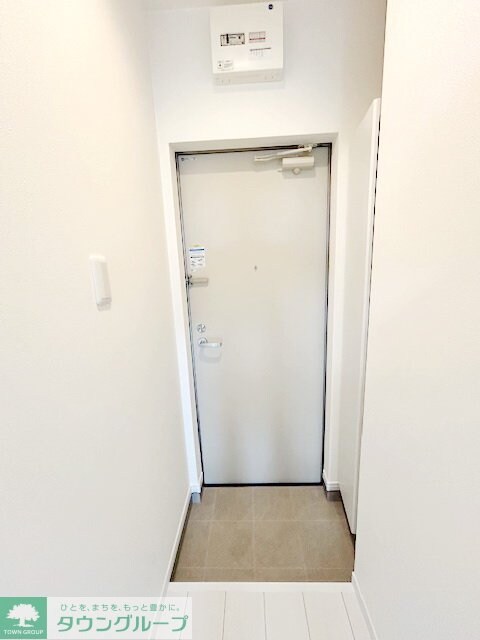 フォレスト南多摩の物件内観写真