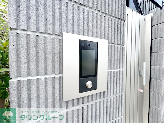 フォレスト南多摩の物件内観写真