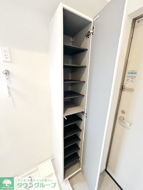 フォレスト南多摩の物件内観写真