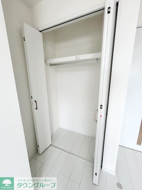 フォレスト南多摩の物件内観写真