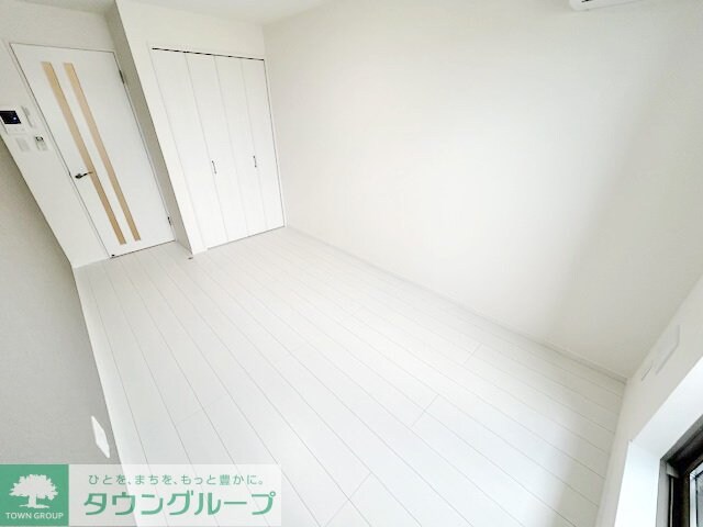 フォレスト南多摩の物件内観写真