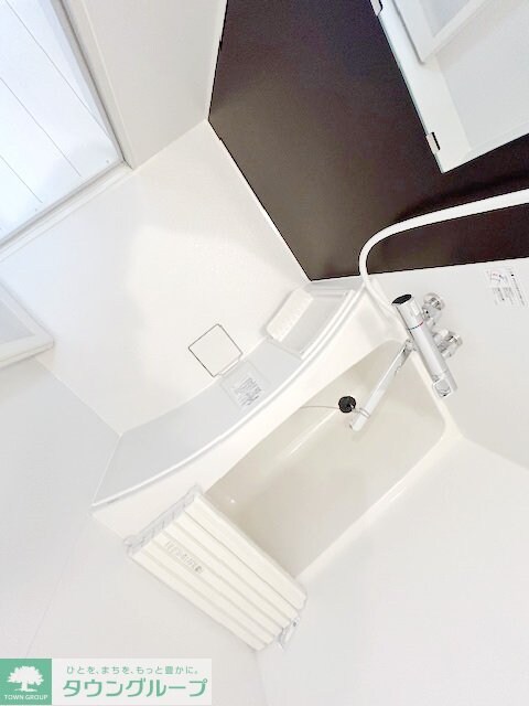 フォレスト南多摩の物件内観写真