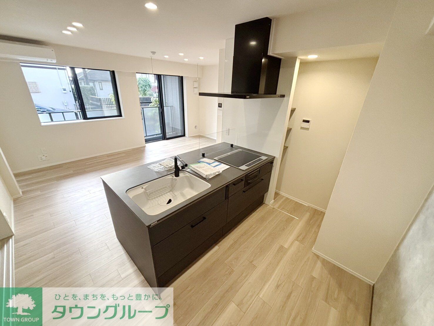 Premium Maison光の物件内観写真