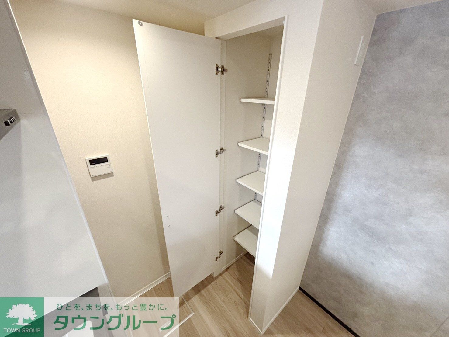 Premium Maison光の物件内観写真