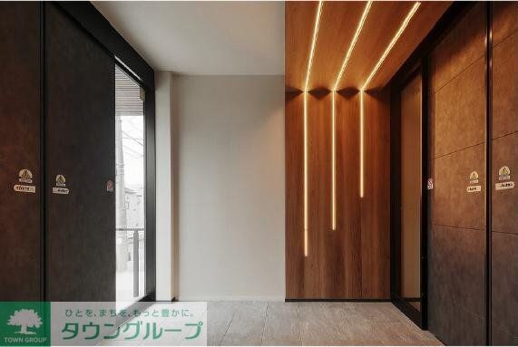 Premium Maison光の物件内観写真