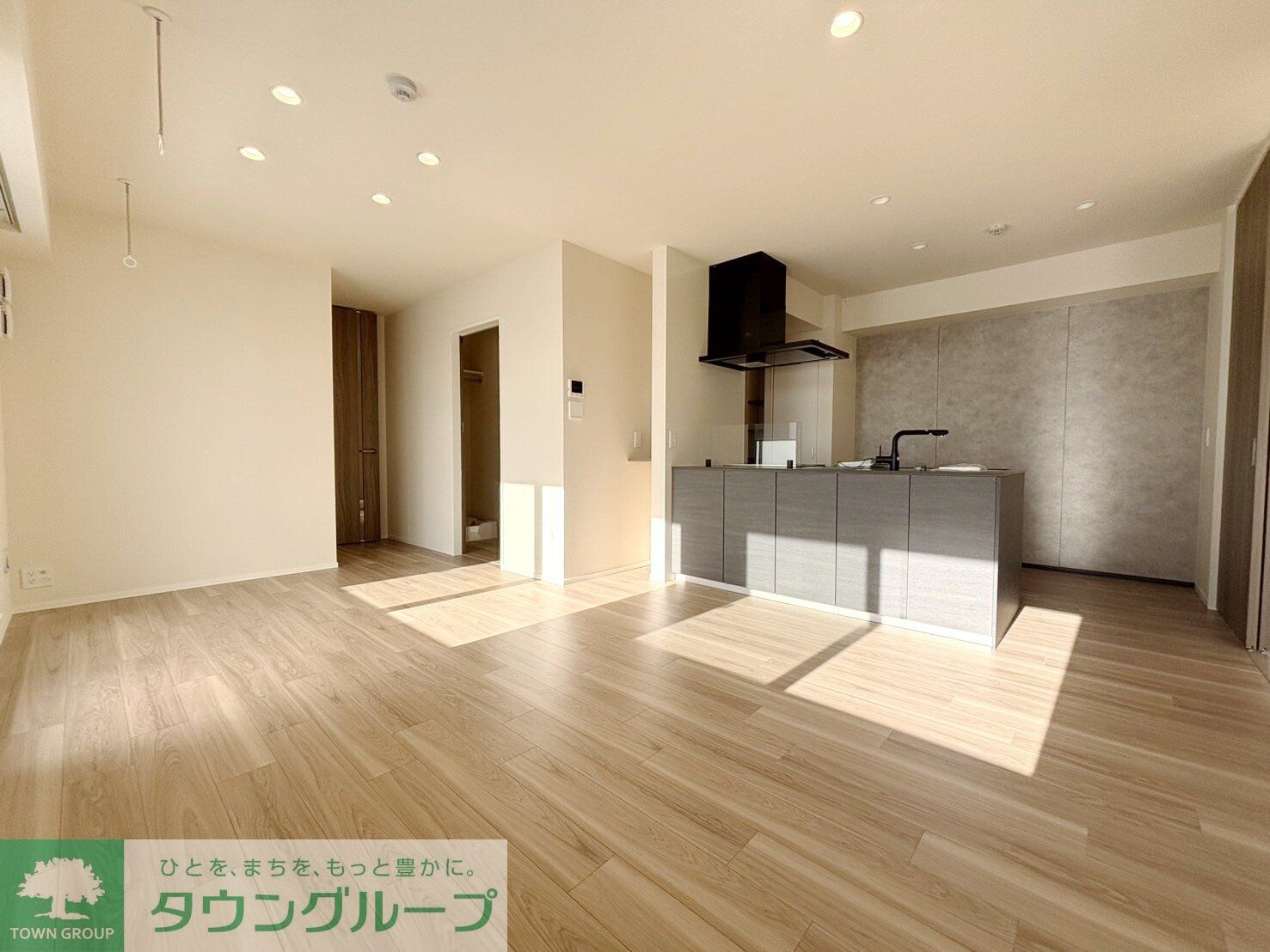 Premium Maison光の物件内観写真