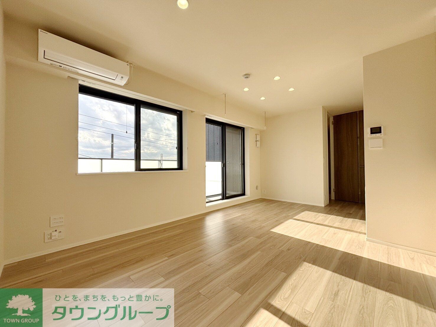 Premium Maison光の物件内観写真