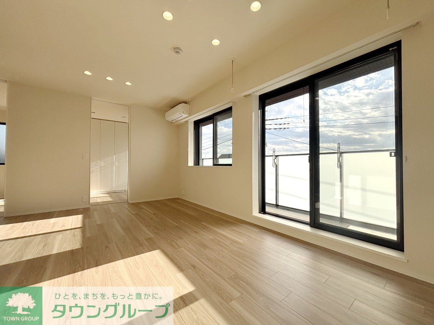 Premium Maison光の物件内観写真