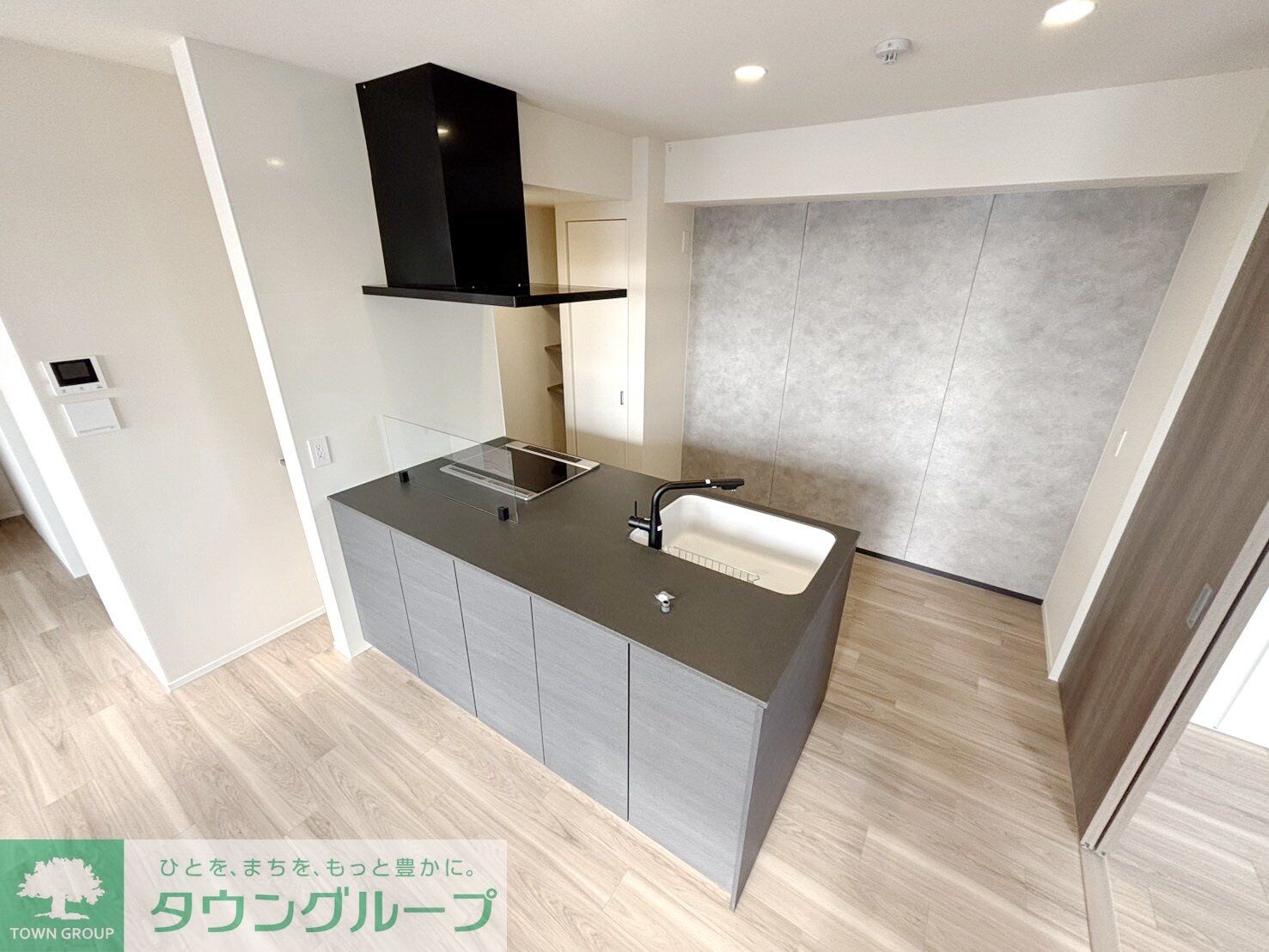 Premium Maison光の物件内観写真