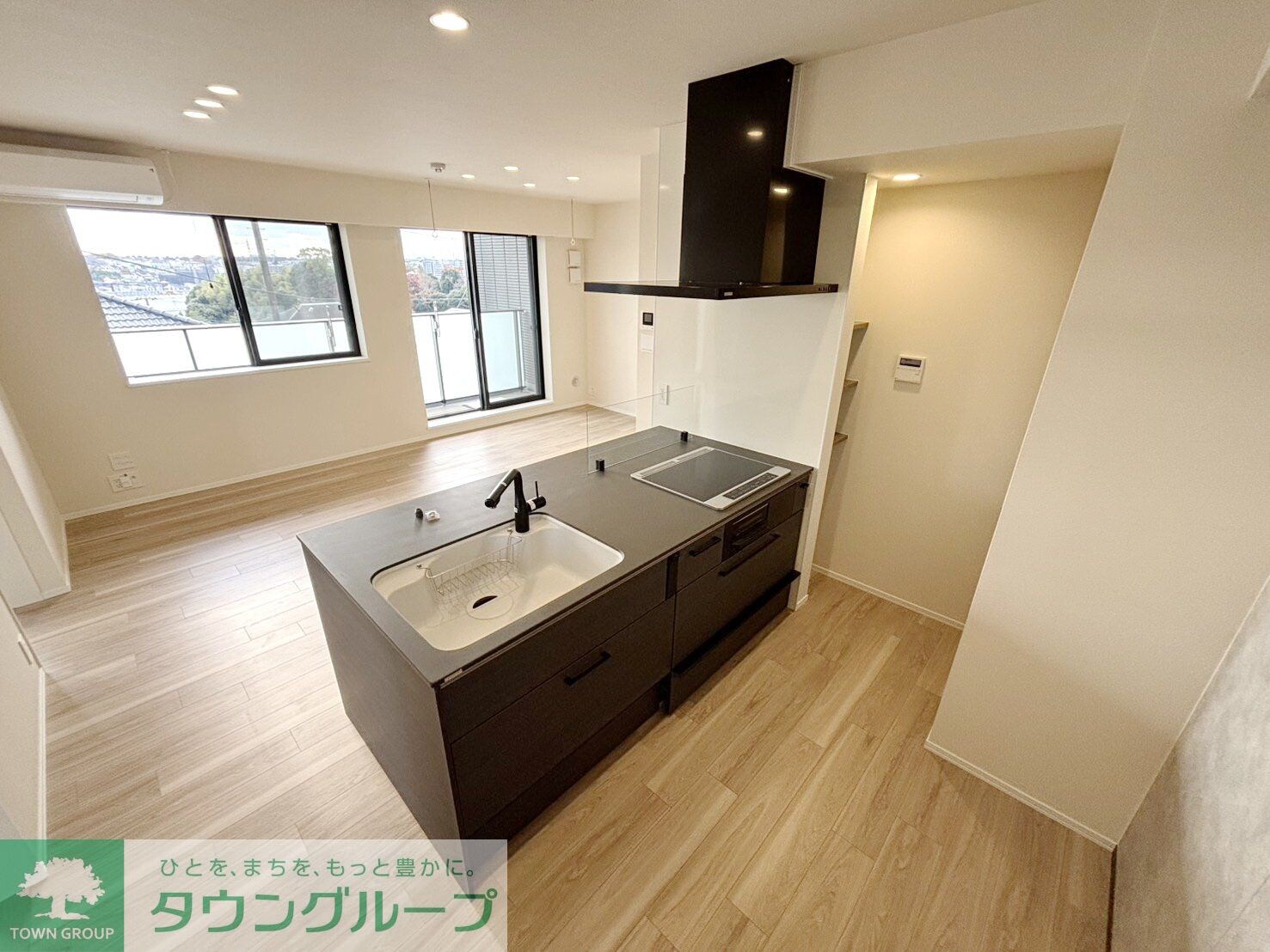 Premium Maison光の物件内観写真