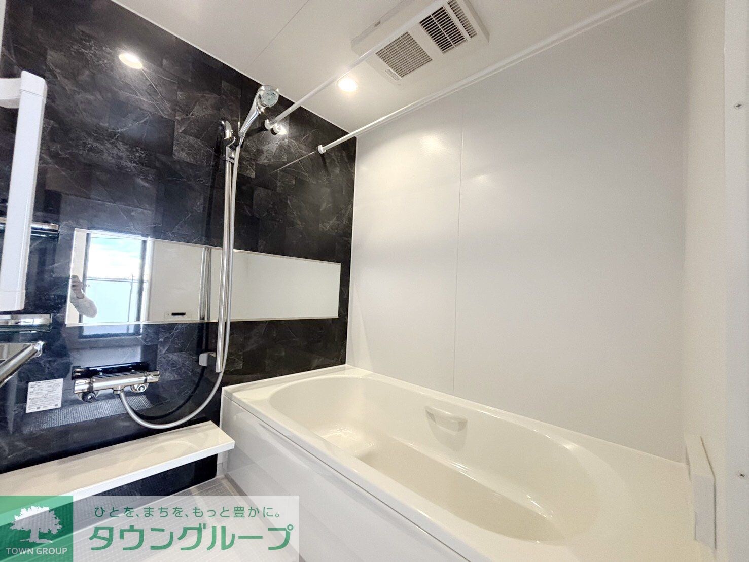 Premium Maison光の物件内観写真