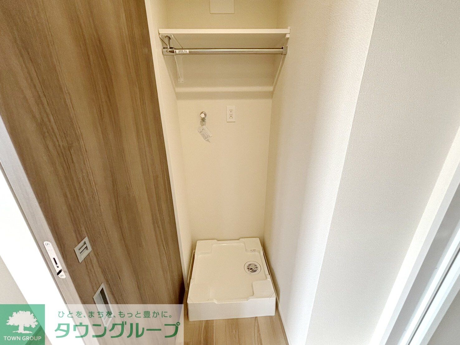 Premium Maison光の物件内観写真