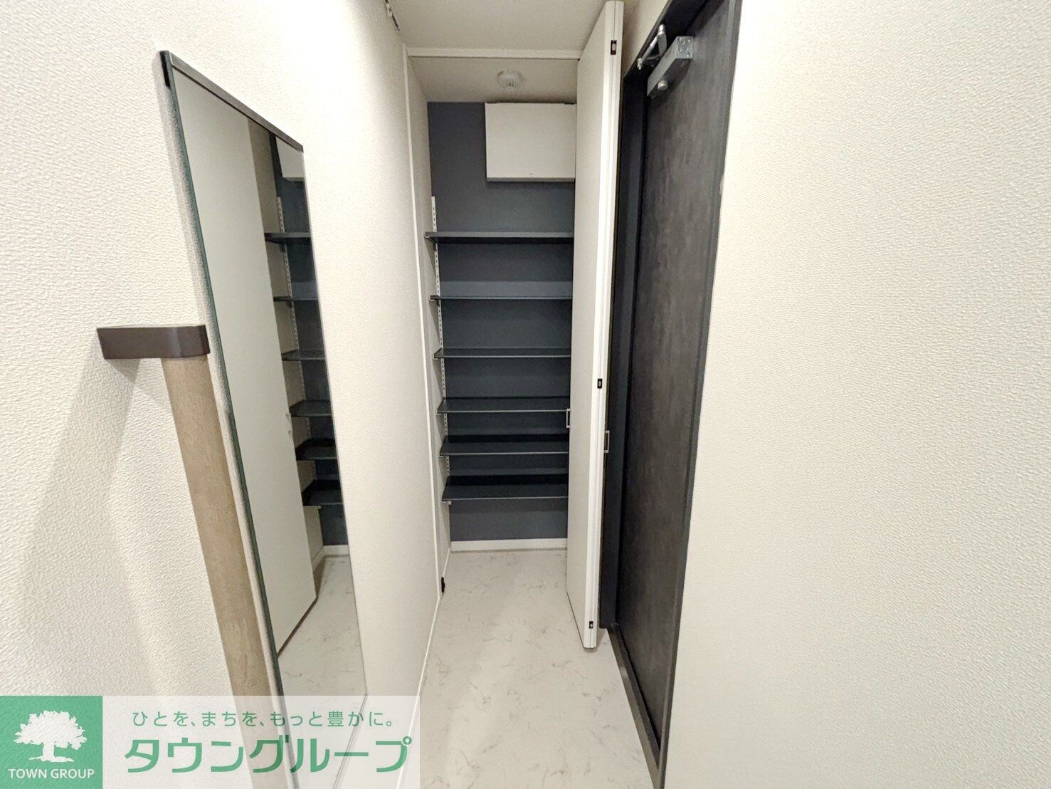 Premium Maison光の物件内観写真