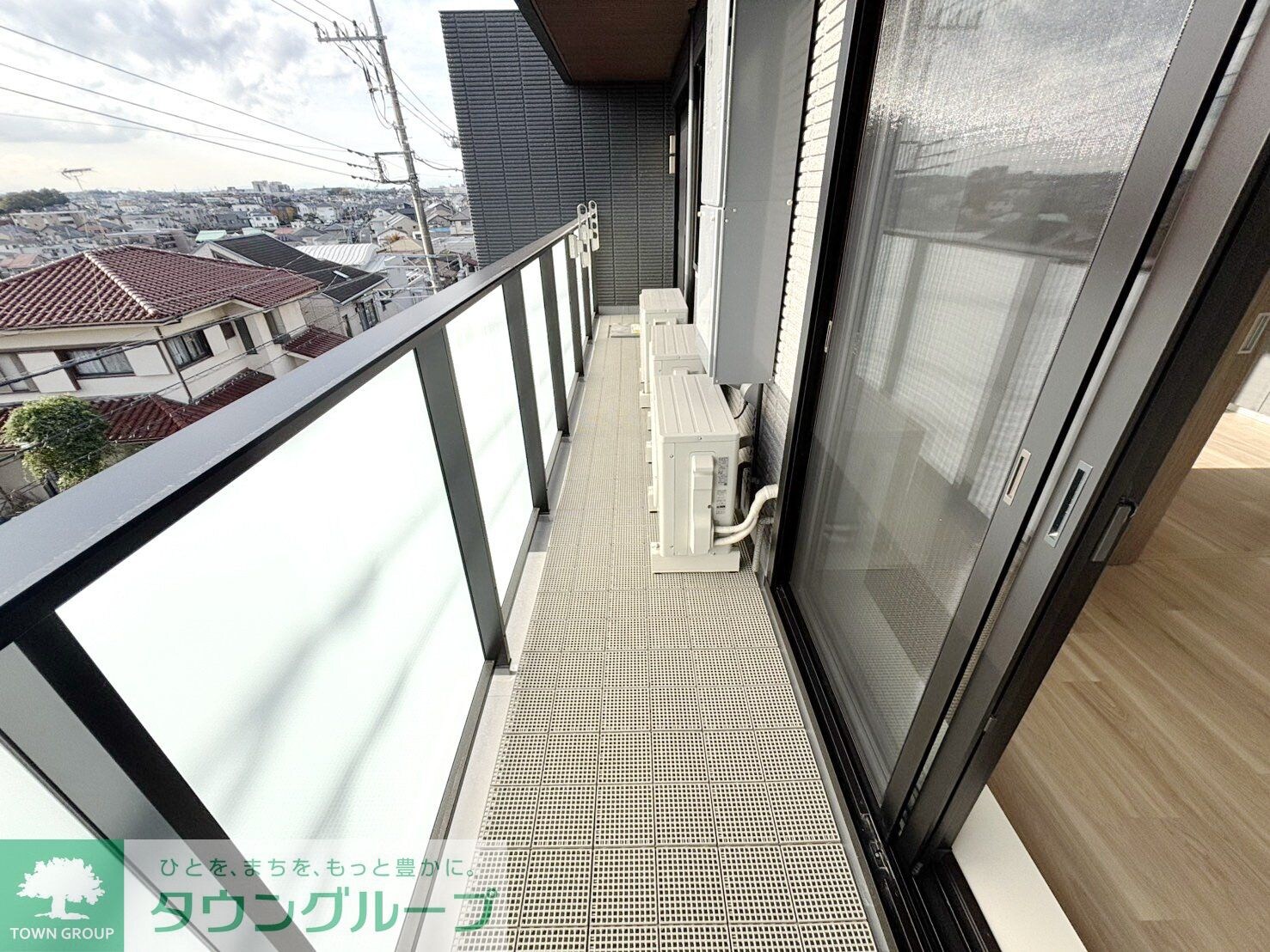 Premium Maison光の物件内観写真