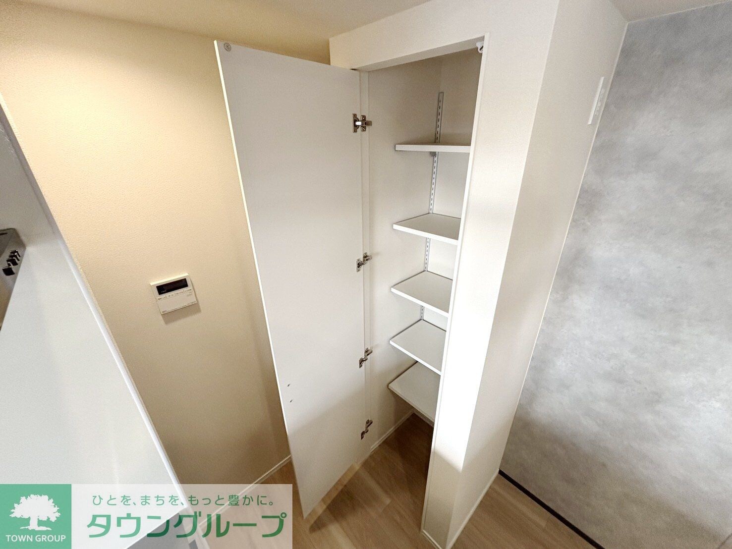 Premium Maison光の物件内観写真