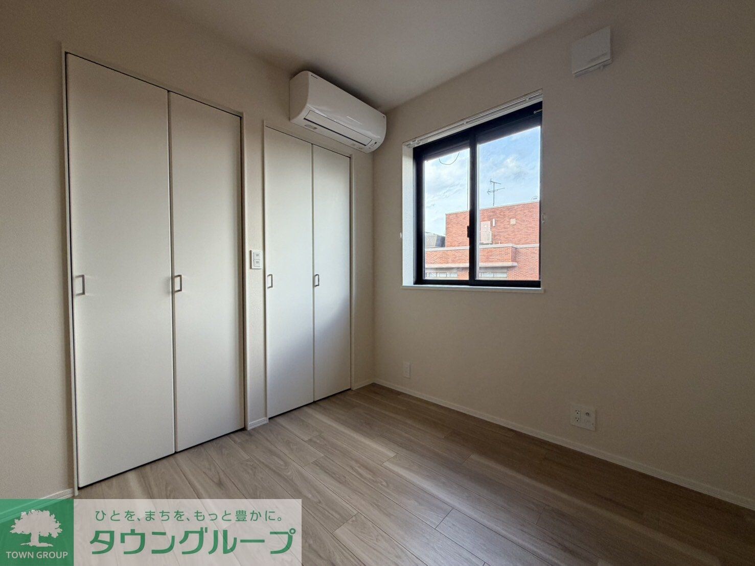 Premium Maison光の物件内観写真