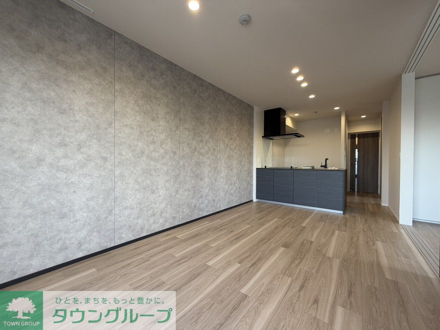 Premium Maison光の物件内観写真